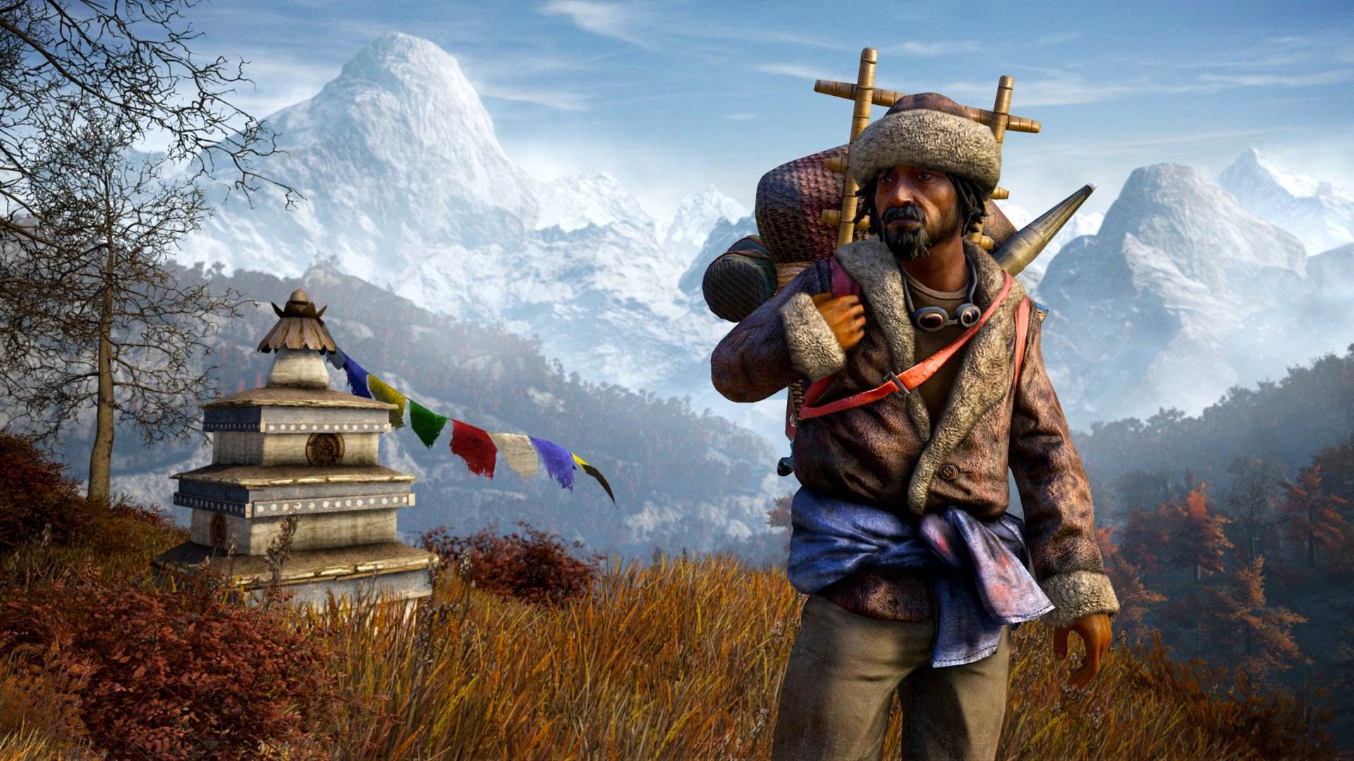 Far Cry 4 - Imagen 31